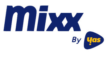 MixxByYas